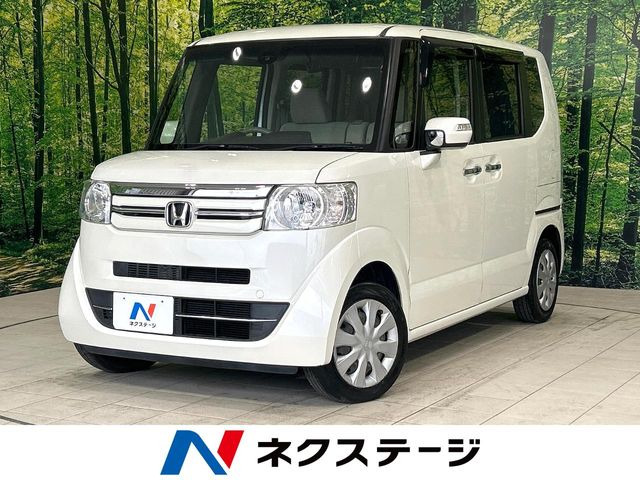 ホンダ N-BOX 