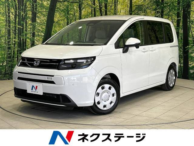 ホンダ フリード 