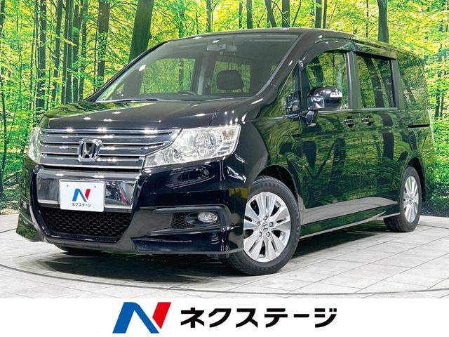 ホンダ ステップワゴン 
