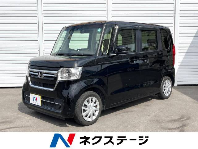 ホンダ N-BOX 