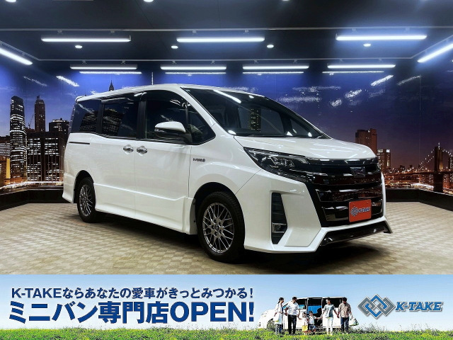 トヨタ ノア 