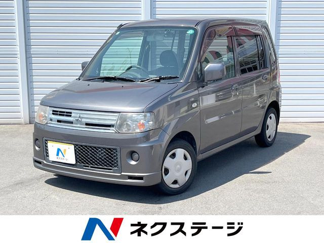 三菱 トッポ 