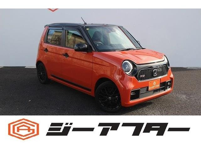 ホンダ N-ONE 