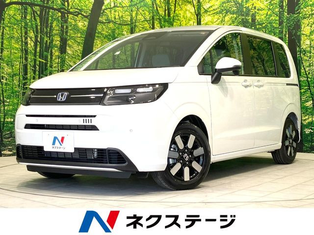 ホンダ フリード 
