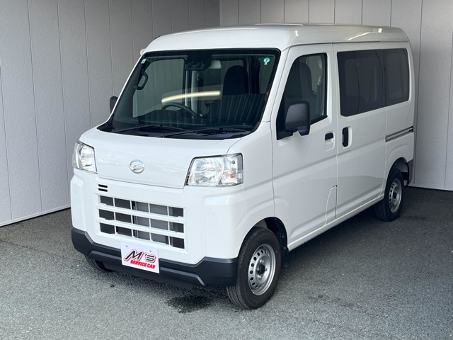 ダイハツ ハイゼットカーゴ 