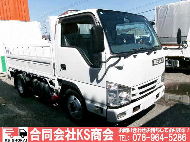 いすゞ エルフ 