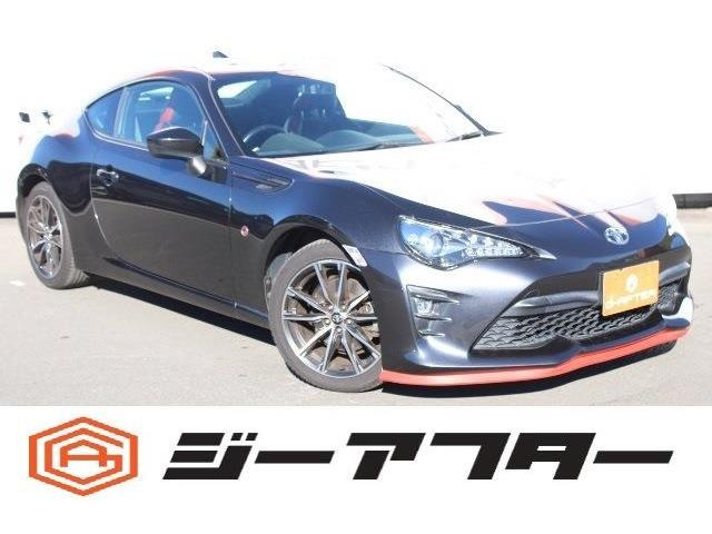トヨタ 86 
