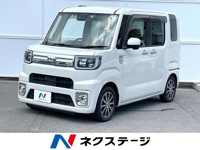 ダイハツ ウェイク 