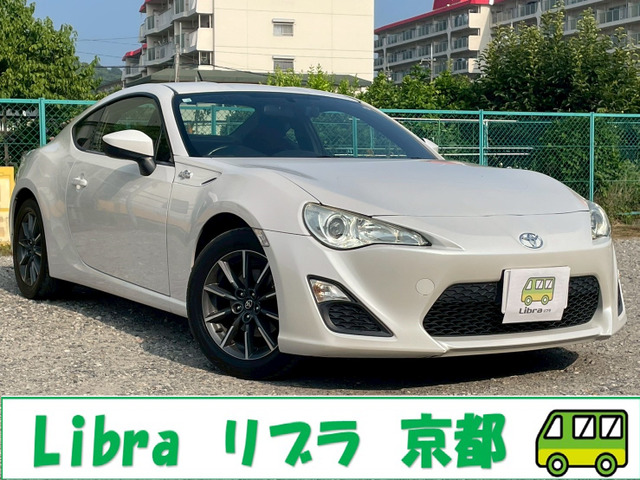 トヨタ 86 