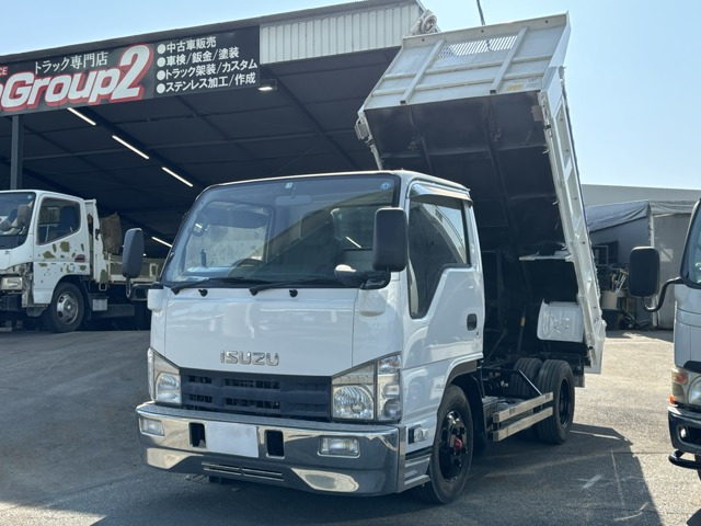 いすゞ エルフ 