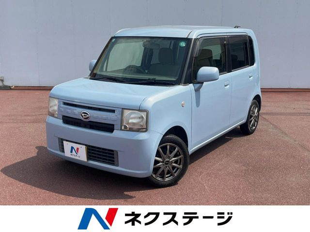 ダイハツ ムーヴコンテ 
