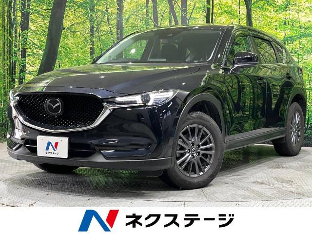 マツダ CX-5 