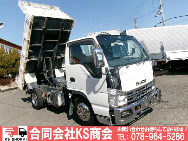 いすゞ エルフ 