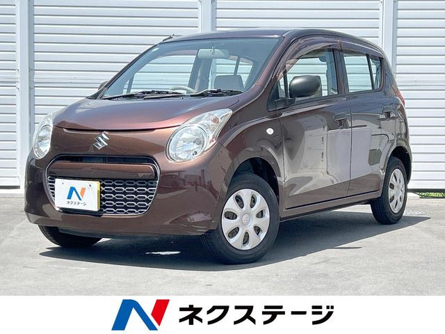 スズキ アルト 