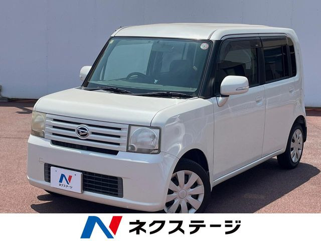 ダイハツ ムーヴコンテ 