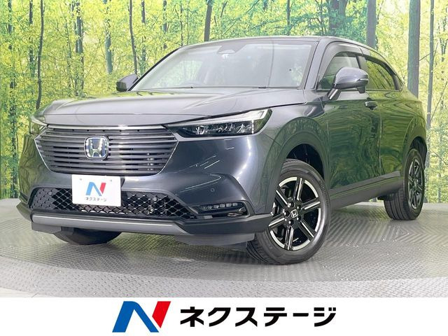 ホンダ ヴェゼル 