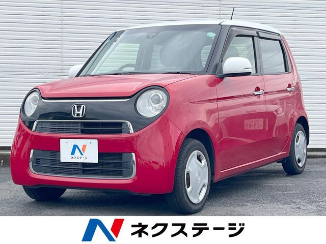ホンダ N-ONE 