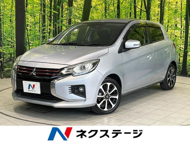 三菱 ミラージュ 
