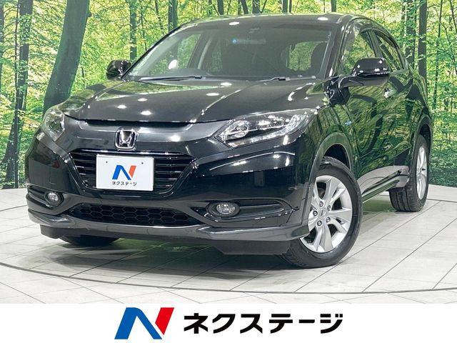 ホンダ ヴェゼル 