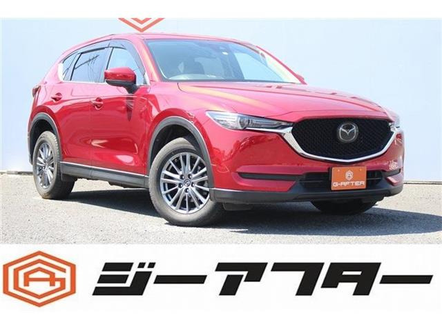 マツダ CX-5 