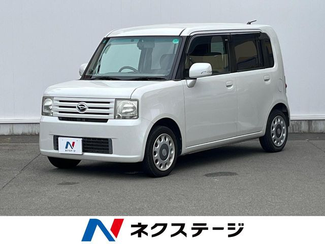 ダイハツ ムーヴコンテ 