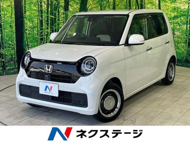 ホンダ N-ONE 