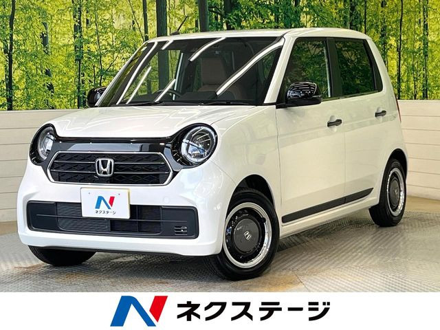 ホンダ N-ONE 