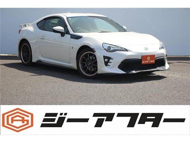 トヨタ 86 