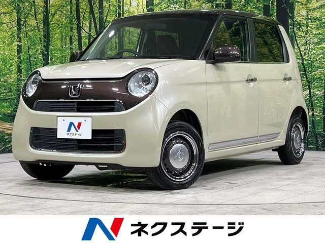 ホンダ N-ONE 