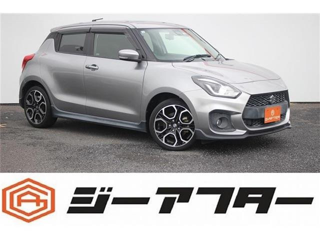 スズキ スイフト 