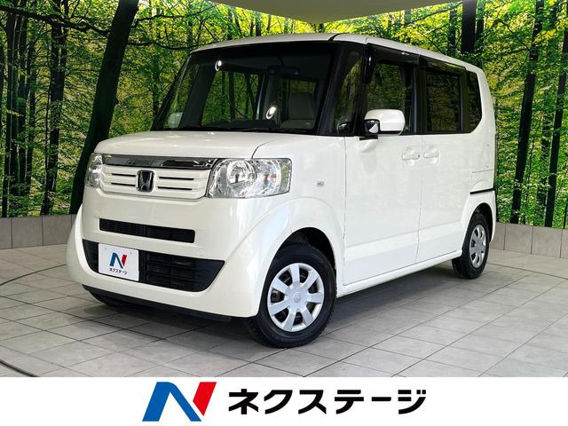 ホンダ N-BOX 