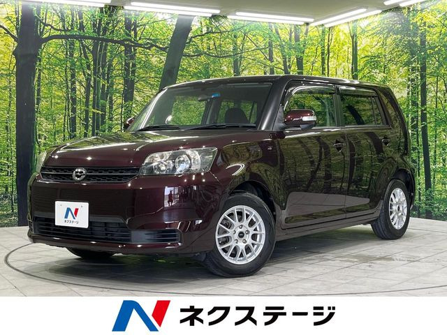 トヨタ カローラルミオン 