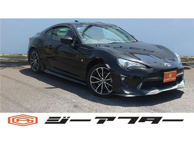 トヨタ 86 