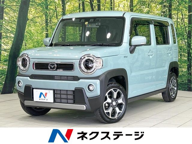 マツダ フレアクロスオーバー 