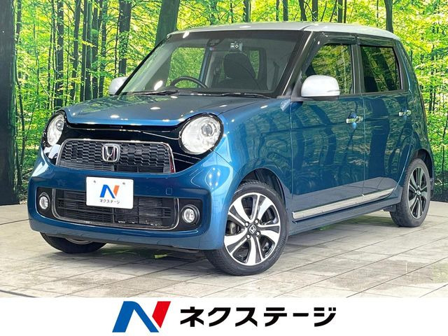 ホンダ N-ONE 