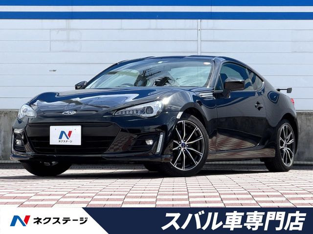 スバル BRZ 