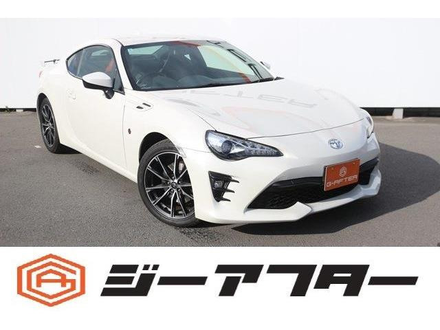 トヨタ 86 