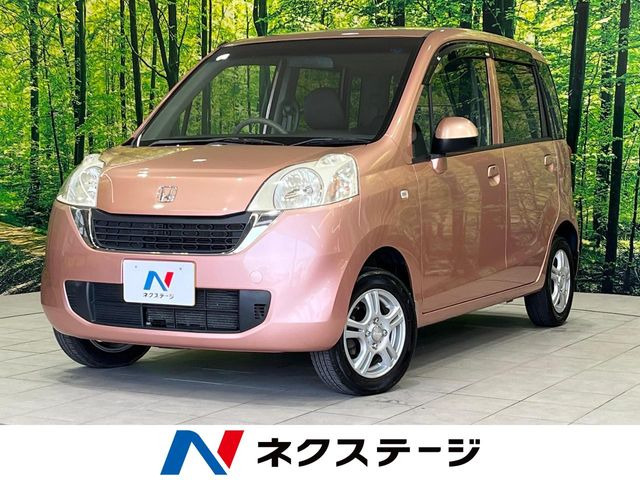 ホンダ ライフ 