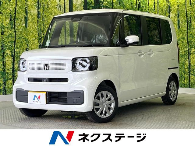 ホンダ N-BOX 