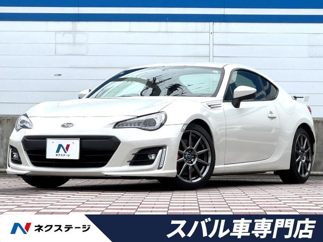 スバル BRZ 