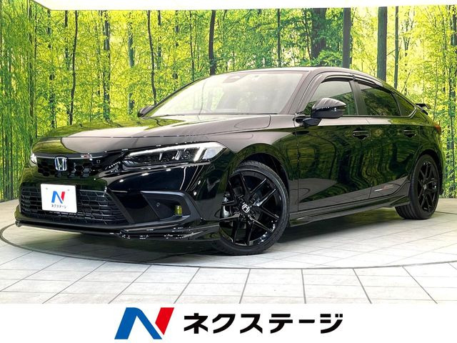 ホンダ シビック 