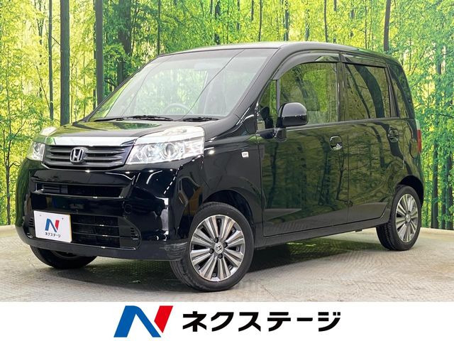 ホンダ ライフ 