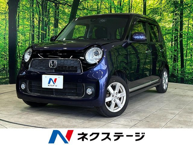 ホンダ N-ONE 
