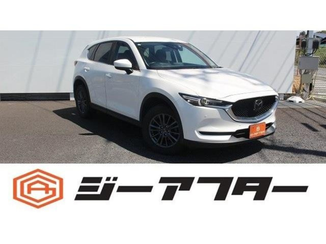 マツダ CX-5 
