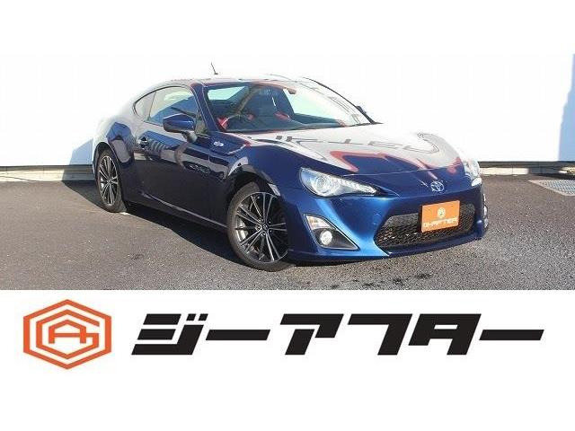 トヨタ 86 