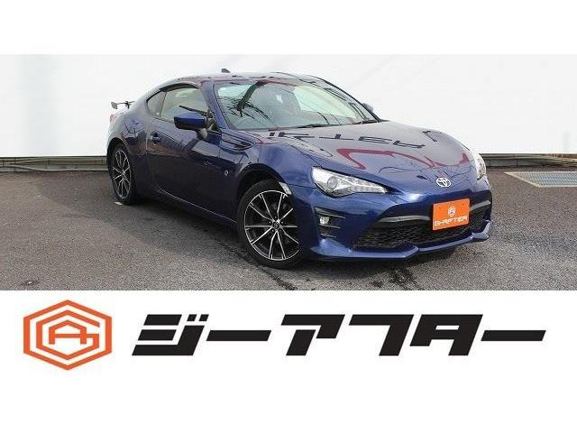 トヨタ 86 