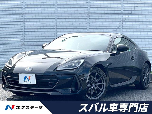 スバル BRZ 