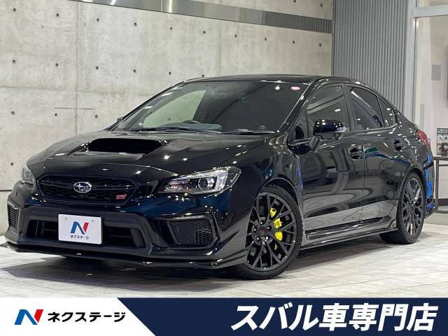 スバル WRX 