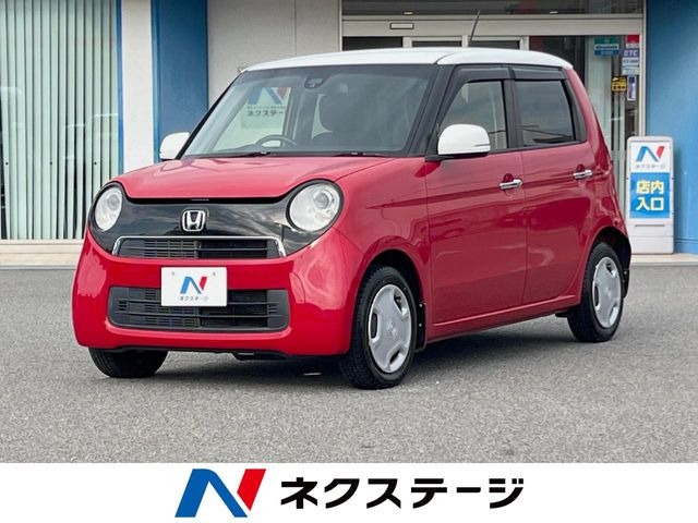 ホンダ N-ONE 