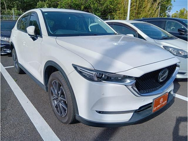 マツダ CX-5 